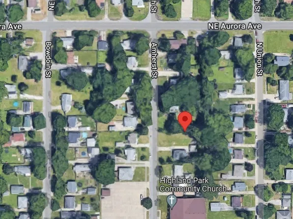 4127 Amherst St, Des Moines, IA 50313