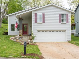 7141 Wayles Dr, Barnhart, MO 63012