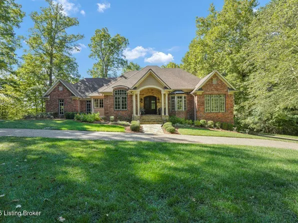2000 Forest Pointe Ln, Louisville, KY 40245