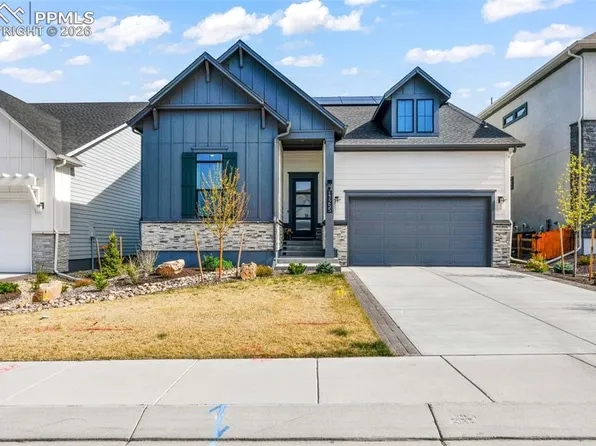 17255 Crimson Clover Dr, Monument, CO 80132