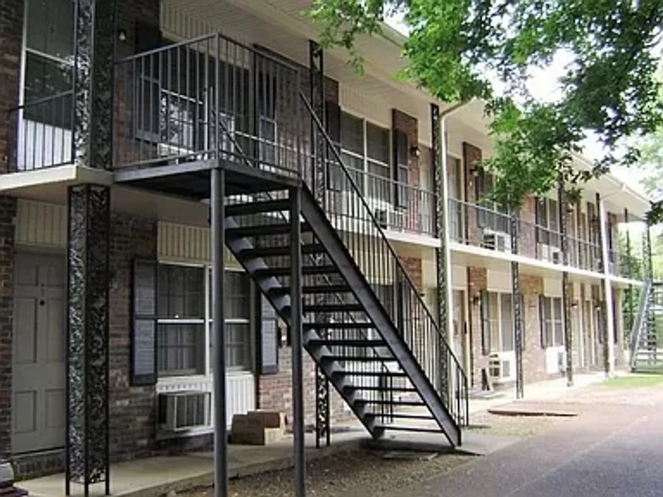 Wood Ave Apartments 604 N Wood Ave Florence AL Zillow