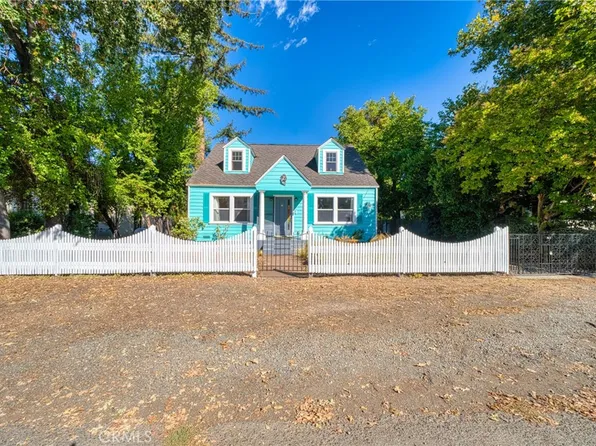 330 2nd St, Upper Lake, CA 95485