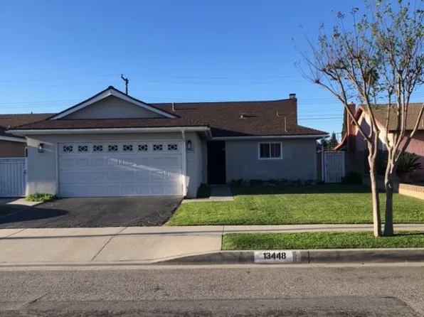 13448 Reis St, Whittier, CA 90605