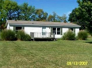 7756 J Bolender Rd, Felicity, OH 45120