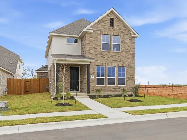 183 Bellie Ln, Kyle, TX 78640