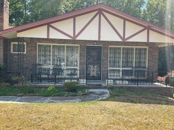 5506 Boby Dr, Columbus, GA 31907