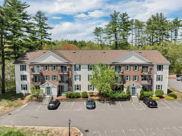 17 Kimberly Drive #33, Merrimack, NH 03054