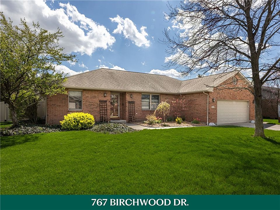 1st image of 767 Birchwood Dr