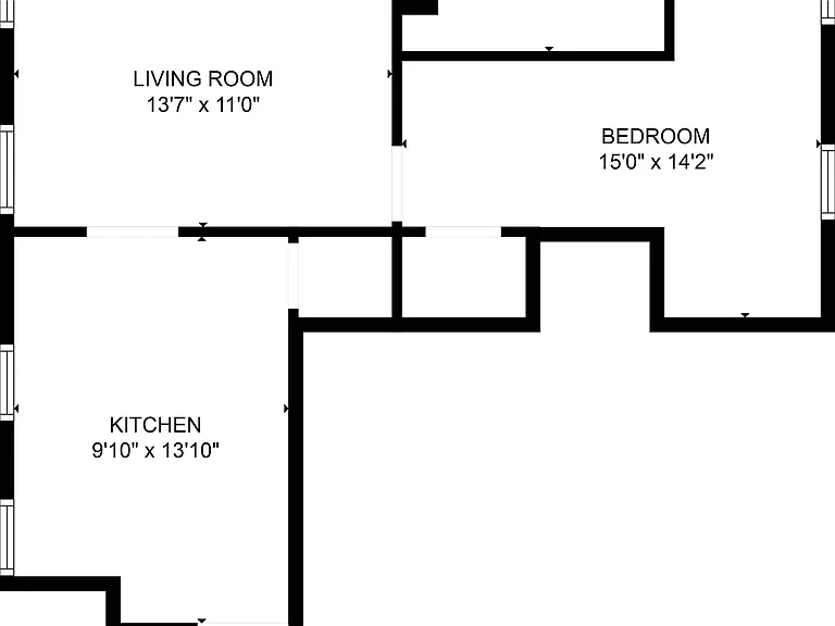 701 Brooks St #B — Photo 7
