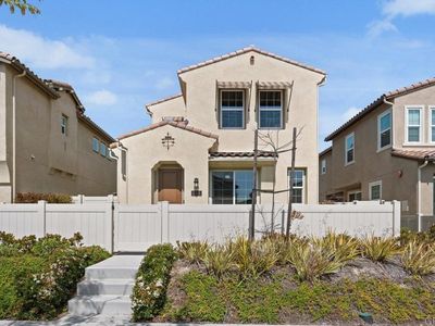 1713 Vacaville Ave, Chula Vista, CA, 91913