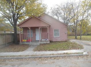 3216 Anita St, Houston, TX 77004