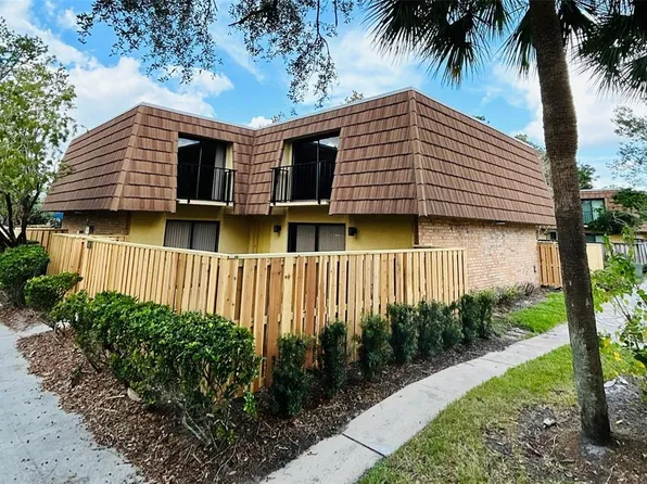 5401 Elm Ct #303, Orlando, FL 32811