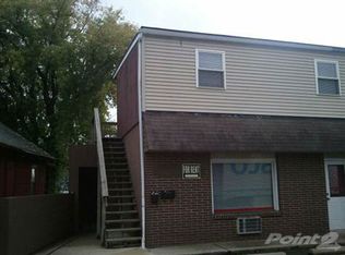 1130 1/2 Mount Vernon Rd APT B, Newark, OH 43055