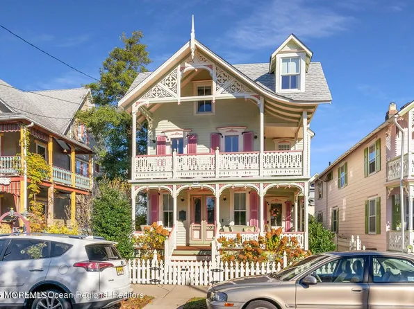 69 Webb Avenue, Ocean Grove, NJ 07756
