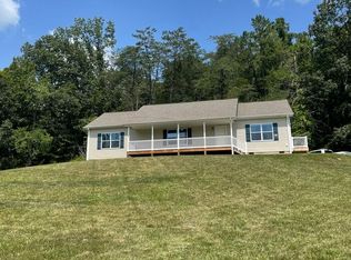 2301 Paint Fork Rd, Mars Hill, NC 28754