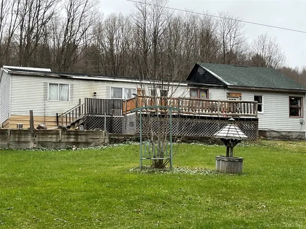 353-498 Sheehan Rd, East Meredith, NY 13757