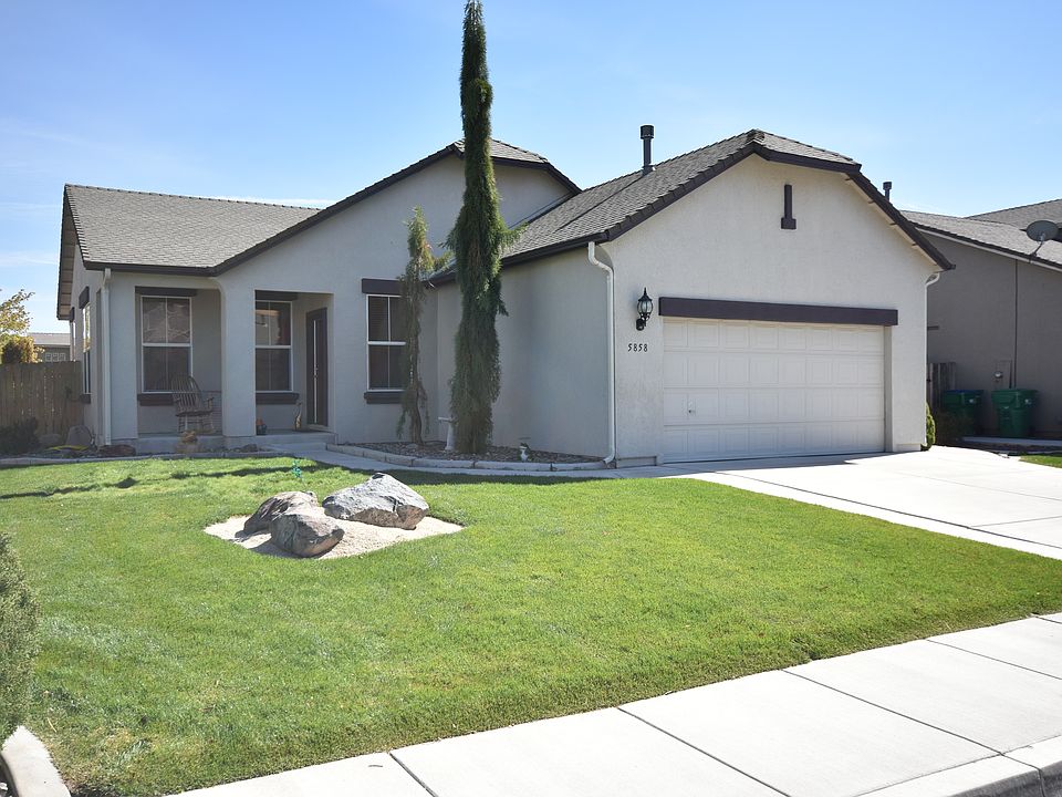 1st image of 5858 Sonora Pass Dr