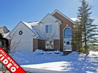 50701 Chestwick Ct, Plymouth, MI 48170