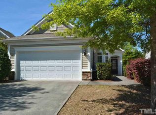 206 Callum Pl, Cary, NC 27519