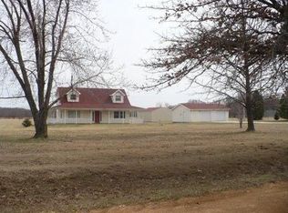 2507 Marten Rd, Diamond, MO 64840