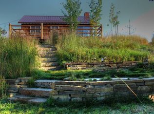 671 W Rosebud Rd, Fishtail, MT 59028