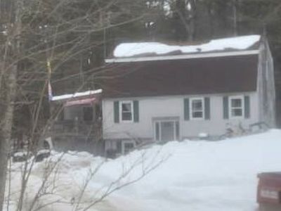 210 Old Turnpike Rd, Northwood, NH, 03261