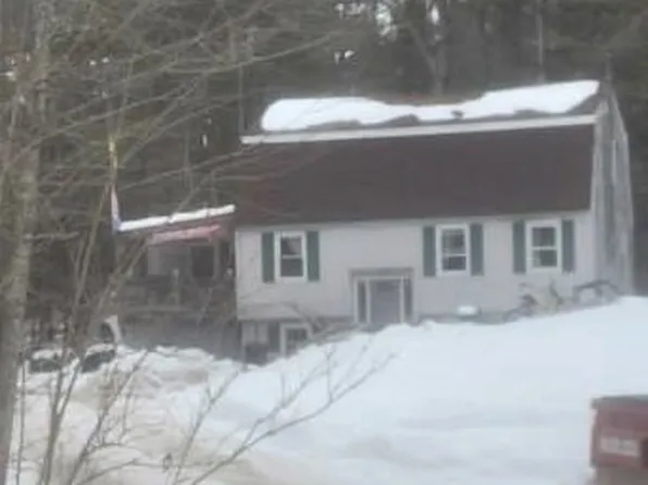 210 Old Turnpike Rd, Northwood, NH 03261
