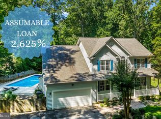 4618 Green Ridge Ct, Huntingtown, MD 20639