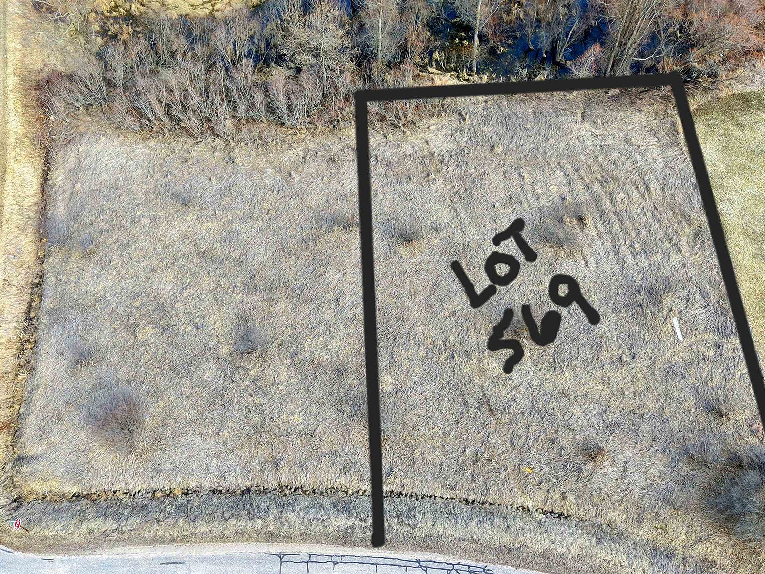 LOT 569 Aberdeen Dr