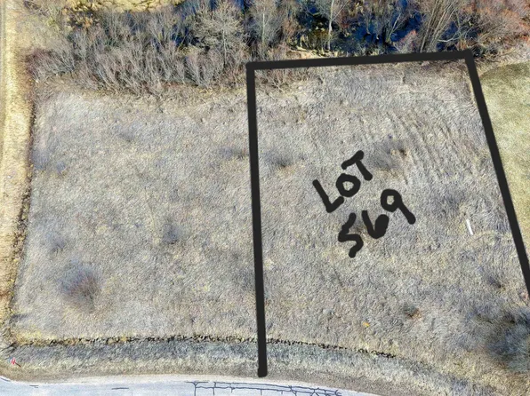 LOT 569 Aberdeen Dr, Gladwin, MI 48624
