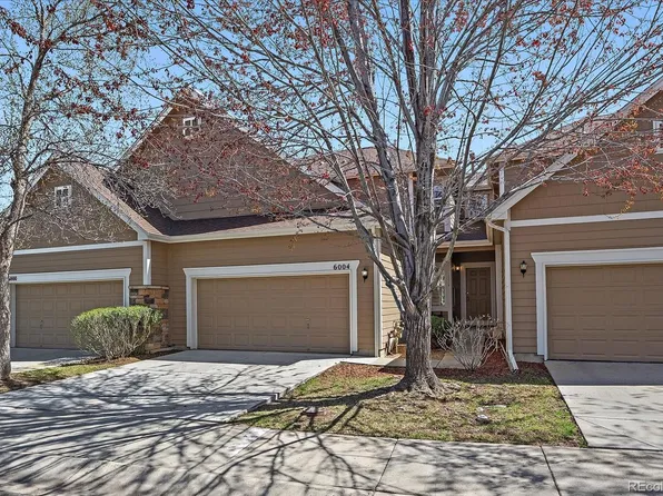 6004 W Colorado Lane, Lakewood, CO 80232