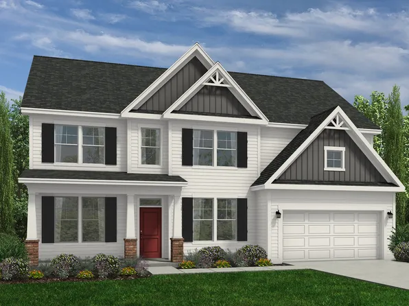 79 Hallwood Dr, Dunn, NC 28334
