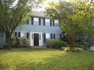 9352 Kings Post Ct, Laurel, MD 20723