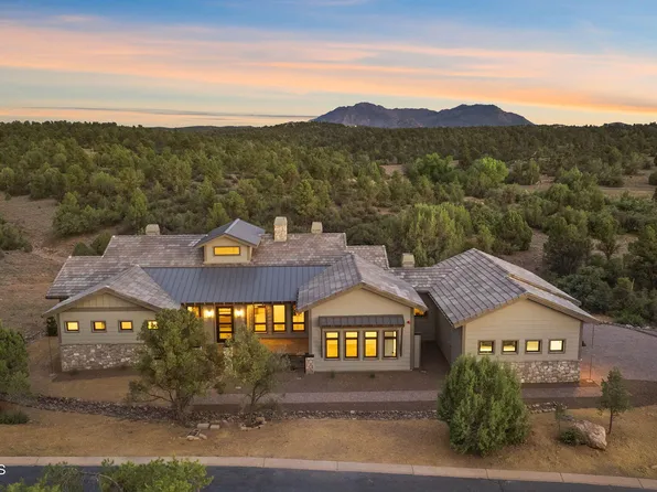 12315 W Cooper Morgan Trl, Prescott, AZ 86305