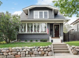 2087 Princeton Ave, Saint Paul, MN 55105