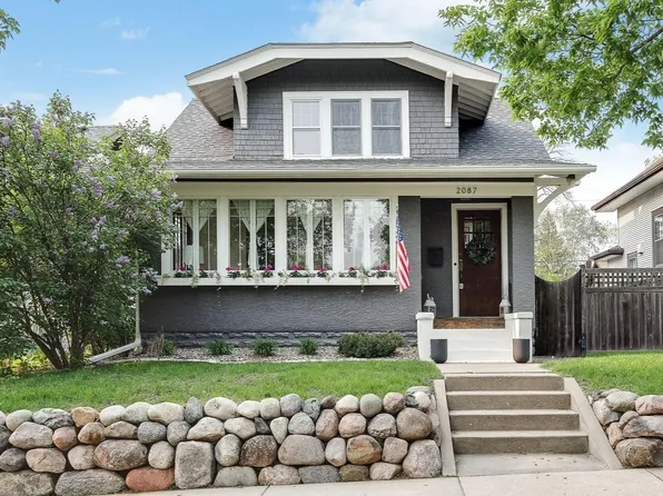 2087 Princeton Ave, Saint Paul, MN 55105