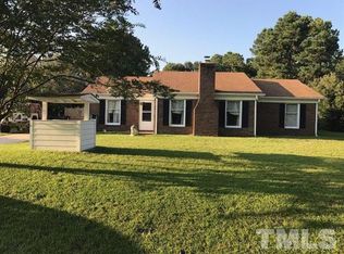 809 S Meadow Rd, Raleigh, NC 27603