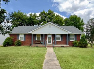 2249 Bel Air Cir, Union City, TN 38261