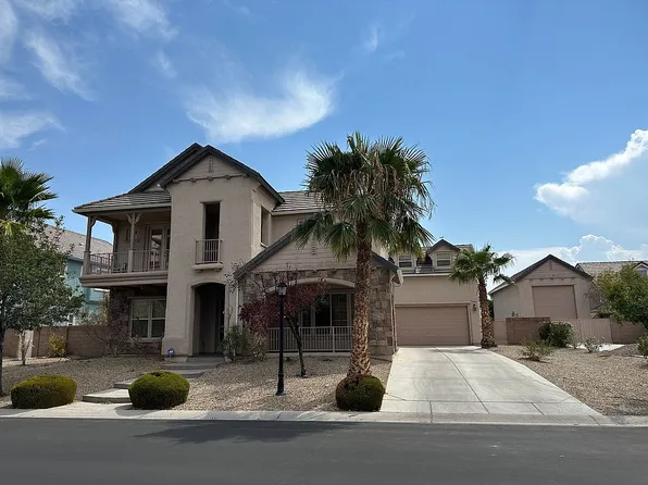 5152 Blissful Valley Cir, Las Vegas, NV 89149