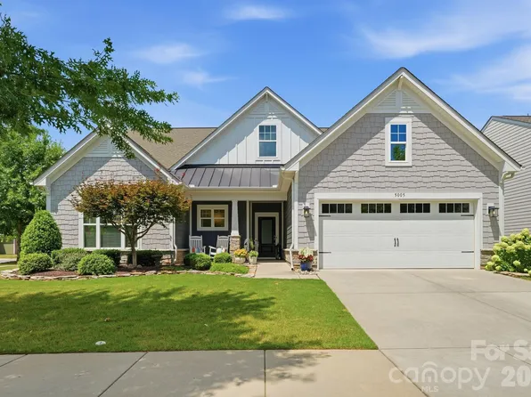5005 Big Bend Dr, Lancaster, SC 29720
