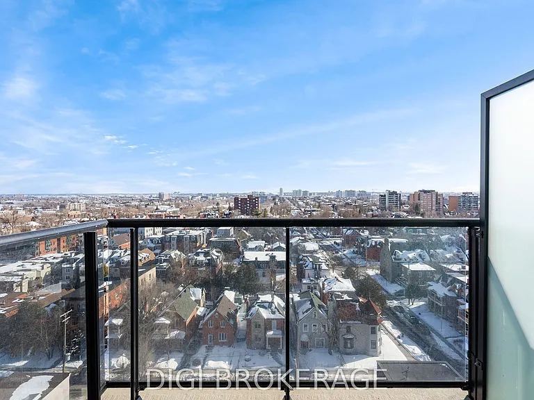 560 Rideau St #1201 — Photo 17