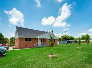3622 County Road 805, Cleburne, TX 76031