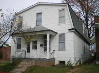 4321-4323 Eichelberger St, Saint Louis, MO 63116