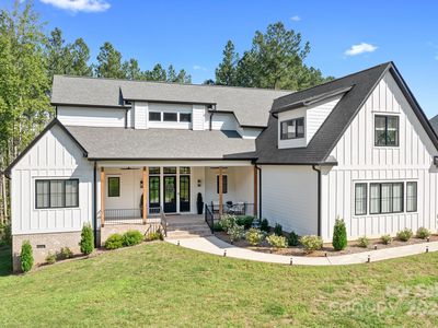156 Winding Forest Dr, Troutman, NC, 28166