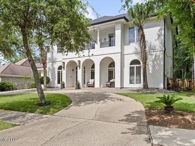 7387 Live Oak Way, Pass Christian, MS, 39571