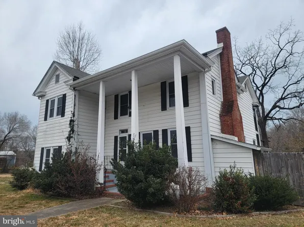 7013 Northumberland Hwy, Heathsville, VA 22473