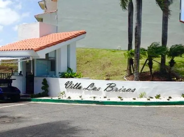 6000 Rio Mar Blvd #31A, Rio Grande, PR 00745