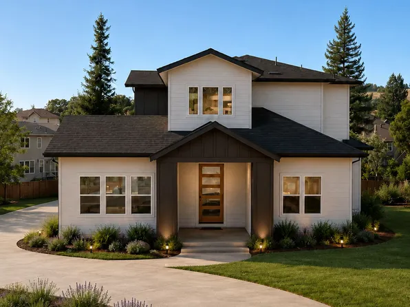 3695 Wyndemere Cir, Santa Rosa, CA 95403