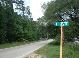 13487 1st St, Splendora, TX 77372