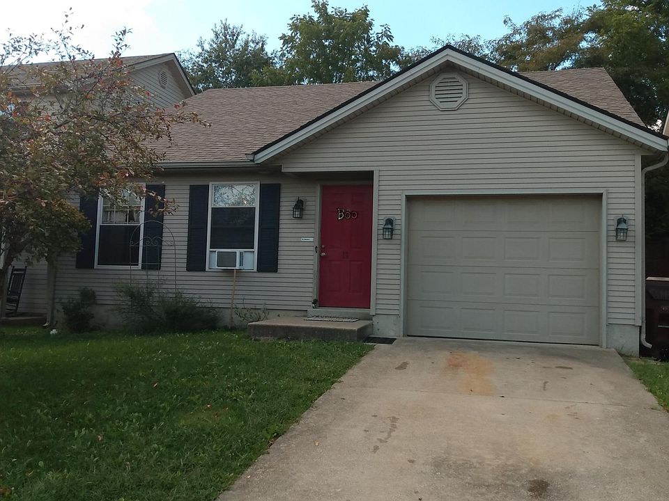 111 Sturbridge Ln, Winchester, KY 40391 Zillow